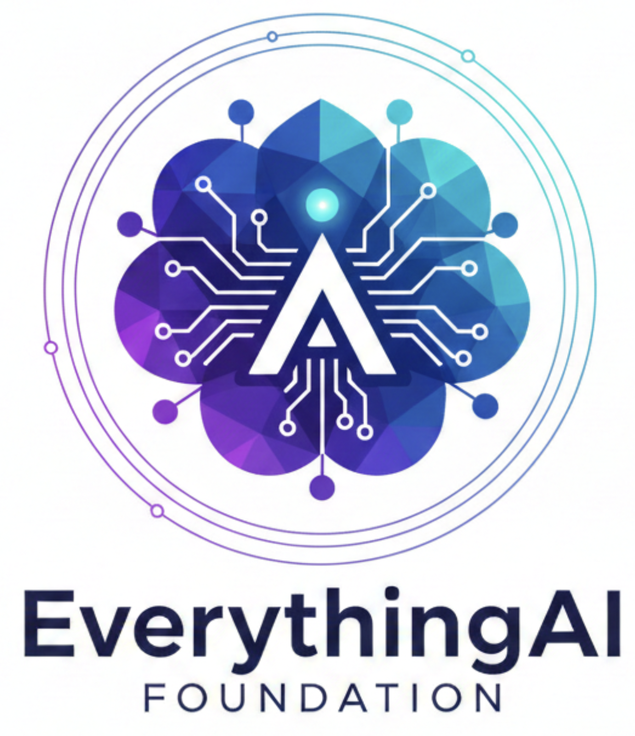 EverythingAI Foundation Logo